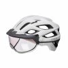 KED Covis Photocromatic Helmet - Sand Matt -Cycling Accessories Shop s l1600 322da777 89f8 47e9 a1d5 9ab844611a9c