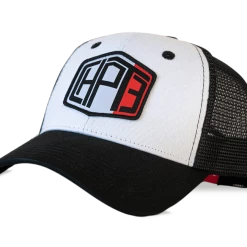 CHPT3 Shield Logo Cap