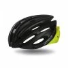 Dotout Shoy Helmet - Matt Black/Shiny Yellow -Cycling Accessories Shop shoy 07 SX