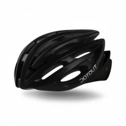 Dotout Shoy Helmet - Matt Black