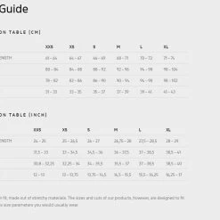 Isadore Merino Membrane Softshell Women Vest - Black -Cycling Accessories Shop sizeguideisadorevestwoman