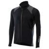SIX2 Soft W Jacket - Black