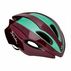 Spiuk Korben Helmet - Bordeaux