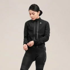 Rema WCJ004 Woman Waterproof Hardshell Jacket