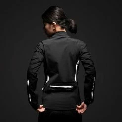 Rema WCJ004 Woman Waterproof Hardshell Jacket -Cycling Accessories Shop sp 15460677301363776034