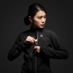Rema WCJ004 Woman Waterproof Hardshell Jacket -Cycling Accessories Shop sp 15460677311802310659