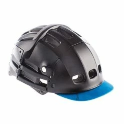 Overade Plixi Visor - Blue -Cycling Accessories Shop spinwarriors37 81690