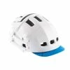 Overade Plixi Visor - Blue -Cycling Accessories Shop spinwarriors38 80421