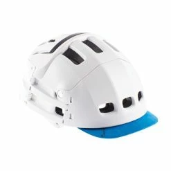 Overade Plixi Visor - Blue