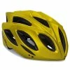 Spiuk Rhombus Helmet - Gold -Cycling Accessories Shop spiuk rhombus