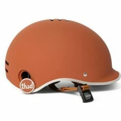 Thousand Heritage Collection Helmet - Terra Cotta -Cycling Accessories Shop thousand helmet terra cotta 2 600x 93029392 1d20 4ee8 93fb 3ce0c0e9273d