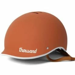 Thousand Heritage Collection Helmet - Terra Cotta