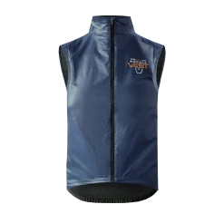 Snapback Pro Vest - Navy