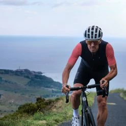 Biehler Signature Gilet - Black -Cycling Accessories Shop webSS21 320605a624c91578