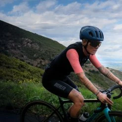 Biehler Signature Women Gilet - Black 9 Biehler Signature Women Gilet - Black -Cycling Accessories Shop webSS21 409605a6472439f8