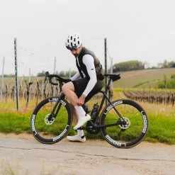 Biehler Signature Gilet - Pine Tree -Cycling Accessories Shop web Kopie von DSC04865 IG