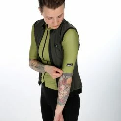 Biehler Signature Women Gilet - Pine Tree 9 Biehler Signature Women Gilet - Pine Tree -Cycling Accessories Shop women sig avo ss set16037a5edcb7bf