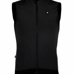 Biehler Signature Women Gilet - Black