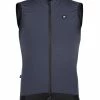Biehler Signature Women Gilet - Heavy Metal -Cycling Accessories Shop women sig gil heavym front