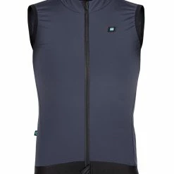 Biehler Signature Women Gilet - Heavy Metal