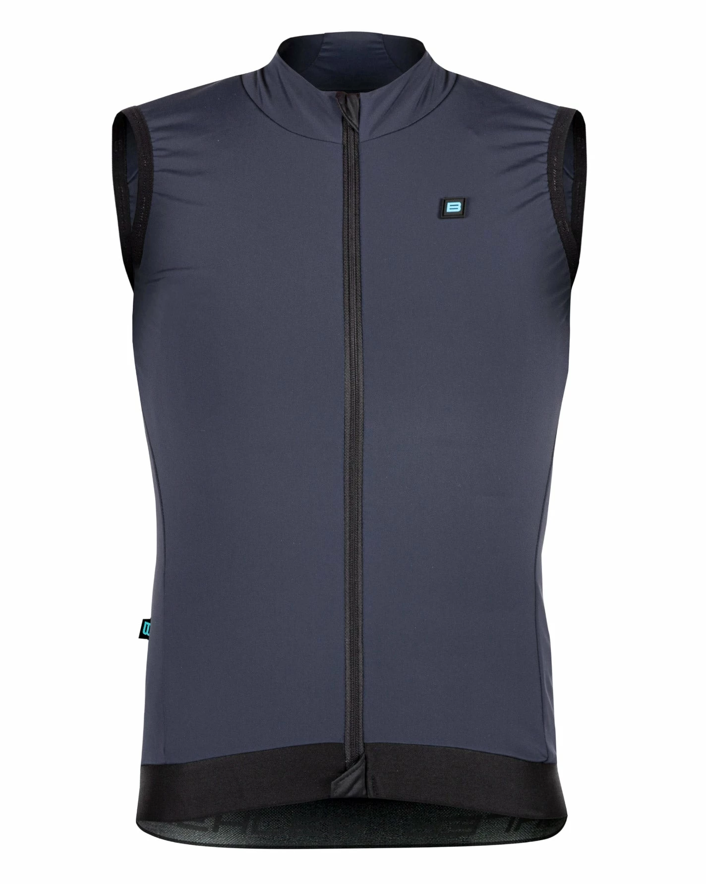 Biehler Signature Women Gilet - Heavy Metal 3 Biehler Signature Women Gilet - Heavy Metal