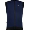 Biehler Signature Women Gilet - Night Blue