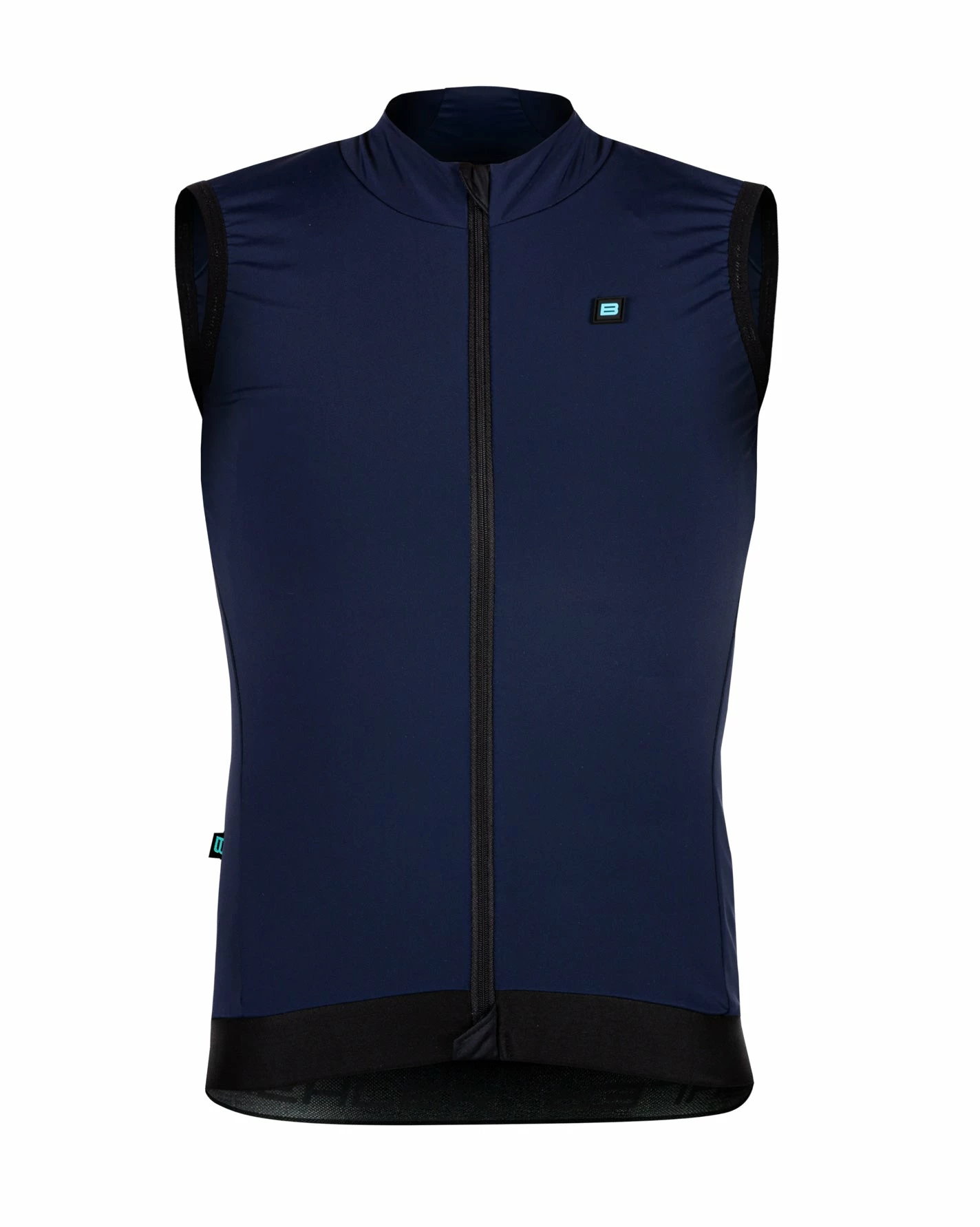Biehler Signature Women Gilet - Night Blue 3 Biehler Signature Women Gilet - Night Blue