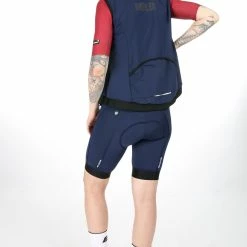Biehler Signature Women Gilet - Night Blue 12 Biehler Signature Women Gilet - Night Blue -Cycling Accessories Shop women sig gilet nightbl set16037a6b783e71