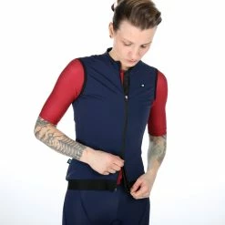 Biehler Signature Women Gilet - Night Blue 11 Biehler Signature Women Gilet - Night Blue -Cycling Accessories Shop women sig gilet nightbl set26037a6b527b9e