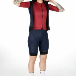 Biehler Signature Women Gilet - Night Blue 10 Biehler Signature Women Gilet - Night Blue -Cycling Accessories Shop women sig gilet nightbl set36037a6b2ac592