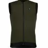 Biehler Signature Women Gilet - Pine Tree -Cycling Accessories Shop women sig gilet pine front
