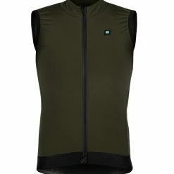 Biehler Signature Women Gilet - Pine Tree