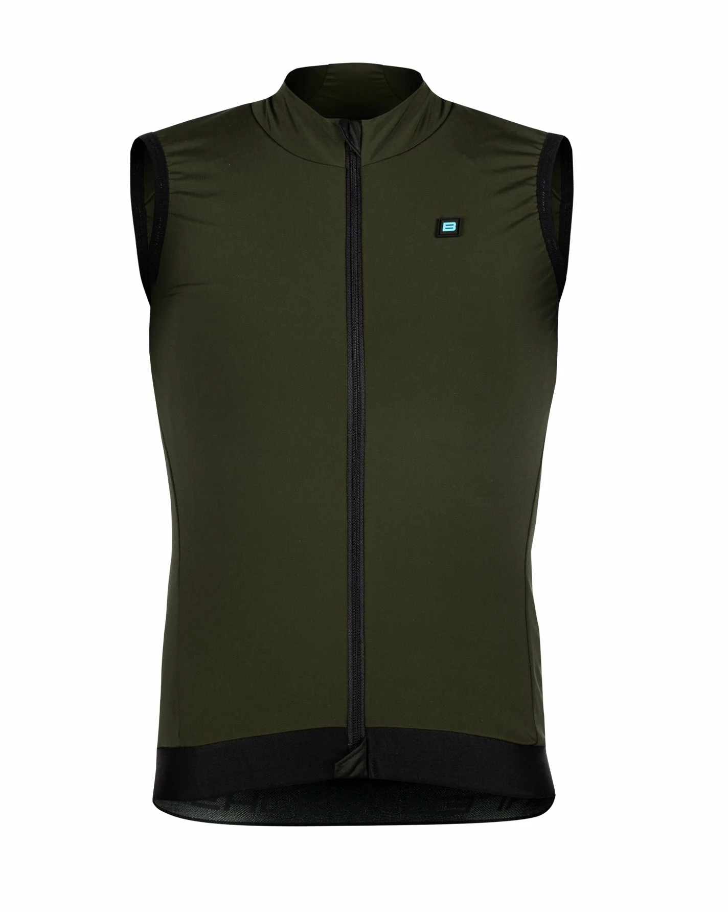 Biehler Signature Women Gilet - Pine Tree 3 Biehler Signature Women Gilet - Pine Tree